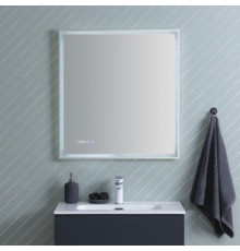 Зеркало Aquanet Оптима 70 с LED подсветкой