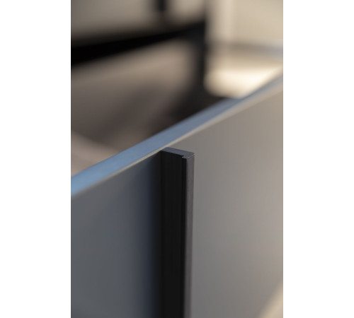 Тумба под раковину Allen Brau Reality 70 1.32004.AM антрацит матовый