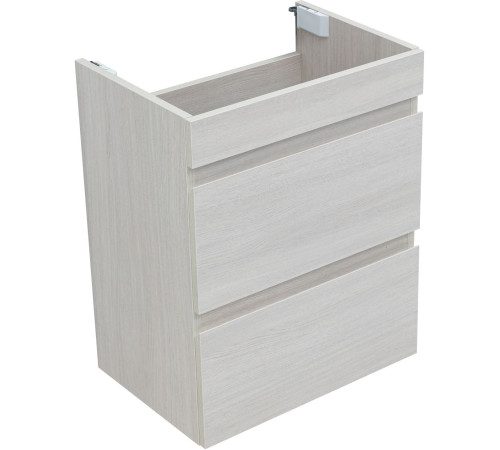 Тумба под раковину Aquanet Нота New 50 дуб холден