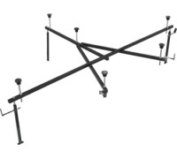 Каркас сварной для акриловой ванны Aquanet Vista 150x150