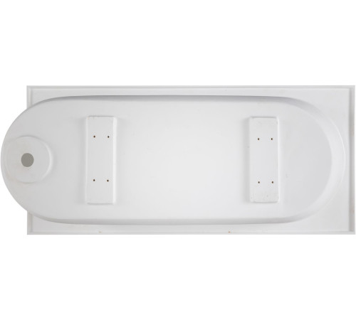 Ванна из искусственного камня Allen Brau Evo Oberon 170x70 2.3EV01.20