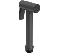 Гигиеническая лейка Allen Brau Priority 5.31028-MG графит браш