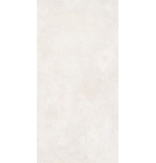 Керамогранит 60х120 CementBase Белый матовый R10A