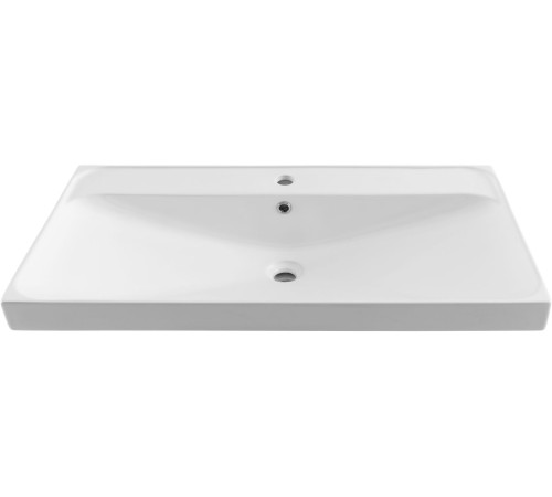 Раковина Aquanet Flash 90