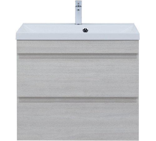 Тумба под раковину Aquanet Нота New 75 дуб холден