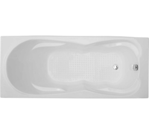 Акриловая ванна Aquanet Viola NEW 180x75