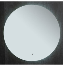 Зеркало Aquanet Смарт 100 холодная подсветка