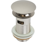 Донный клапан Allen Brau Priority 5.31023-BN никель браш