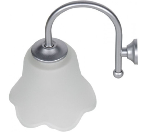 Светильник Aquanet Луизиана WT-260 хром, 2 шт.