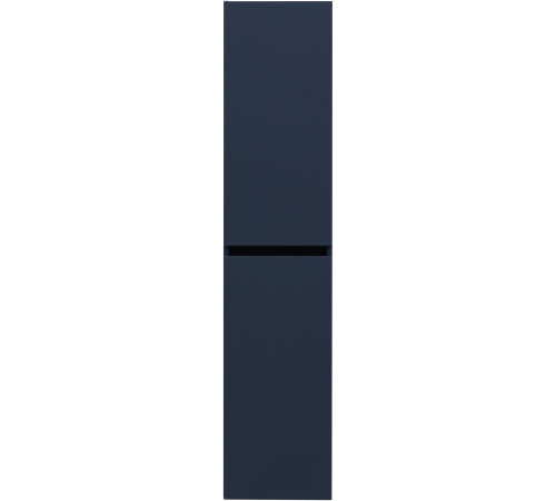 Шкаф-пенал Aquanet Вега 2.0 35 маренго