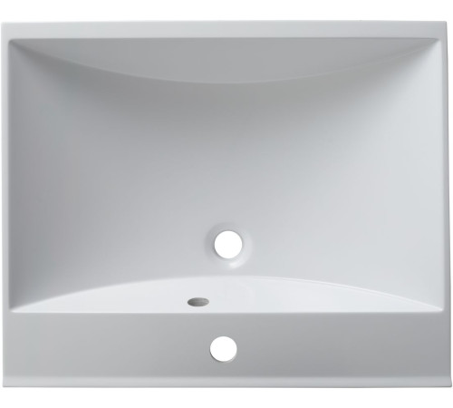 Раковина Aquanet Нота 58