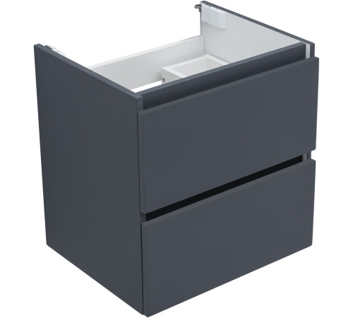 Тумба под раковину Aquanet Вега 2.0 50 маренго