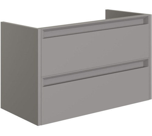 Тумба под раковину Allen Brau Fantasy 120 1.11005.PGM 2.0 платина матовый