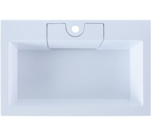 Раковина для тумбы Aquanet Фортуна 70