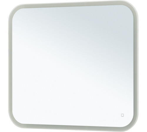 Зеркало Aquanet Вега 80 с LED подсветкой