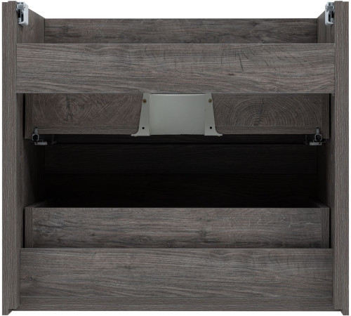 Тумба под раковину Aquanet Милан 70 дуб рошелье