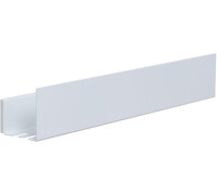 Полка Aquanet Магнум 70x12 белая матовая, с крючками