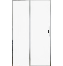 Душевая дверь Allen Brau Priority 120 3.31007.00 хром