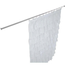 Карниз для ванны Aquanet прямой 140