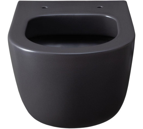 Чаша подвесного унитаза Allen Brau Priority 4.31002.AN антрацит