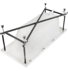 Каркас сварной для акриловой ванны Aquanet Light 160x70