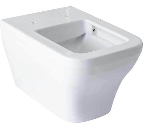 Унитаз с инсталляцией Allen Brau Infinity 4.21011.20/8.9466.0.000.000.1 белый глянец