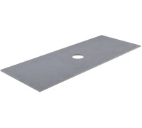 Столешница Allen Brau Fantasy 120 1.11011.G графит