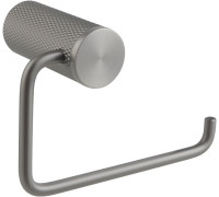 Держатель для туалетной бумаги Allen Brau Priority 4.0 6.31С07-MG графит браш