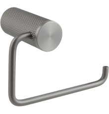 Держатель для туалетной бумаги Allen Brau Priority 4.0 6.31С07-MG графит браш