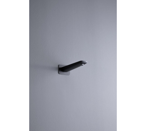 Излив Allen Brau Infinity 5.21020-31 черный матовый