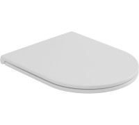 Крышка-сиденье Allen Brau Priority 4.31010.20 белый