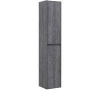 Шкаф-пенал Aquanet Nova Lite 35 дуб рошелье