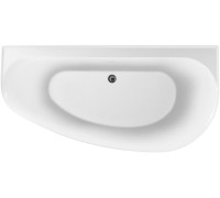 Акриловая ванна Allen Brau Priority 5 А 160x78 2.31005.21A