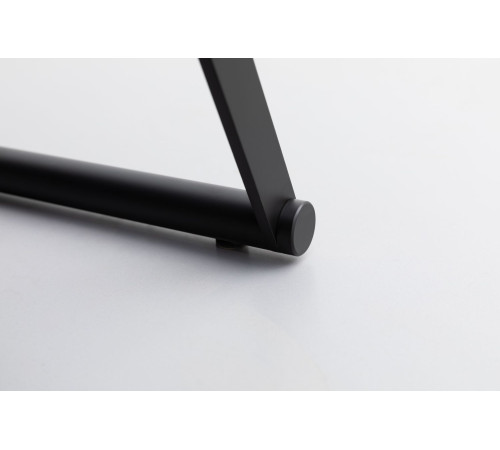 Рамка от корзины для белья Allen Brau Priority 6.32001-31 черный матовый