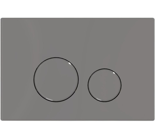 Клавиша смыва Allen Brau Priority 3.0 9.20A01.PGM платина