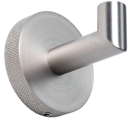 Крючок для полотенец Allen Brau Priority 6.31001-BN никель браш