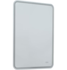Зеркало Aquanet Ирис 60 с подсветкой LED