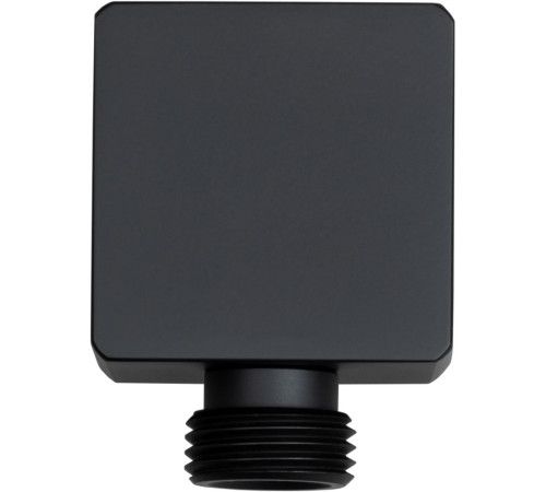 Шланговое подключение Allen Brau Infinity 5.21A17-31 черный матовый