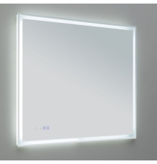 Зеркало Aquanet Оптима 90 с LED подсветкой