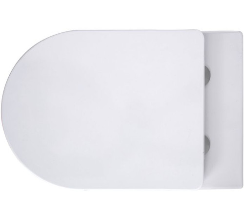 Унитаз приставной Aquanet Rimless Atago 2.0 F LX-1906