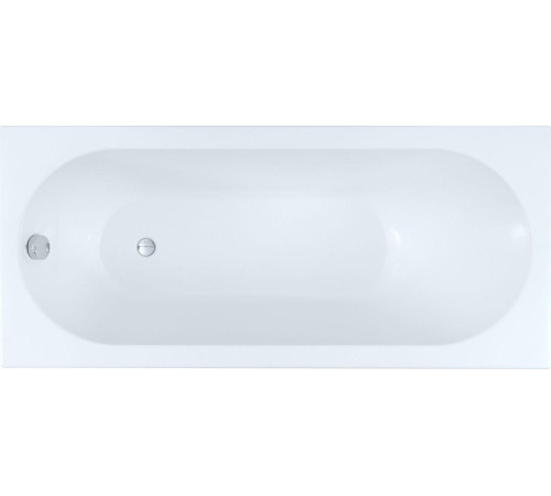 Акриловая ванна Aquanet Lotos 170x75