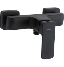 Смеситель для душа Allen Brau Infinity 5.21010-31 черный матовый