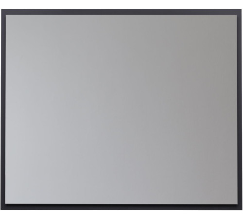 Зеркало Allen Brau Activity 90 1.340028.AM антрацит матовый/черный браш