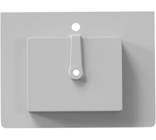 Раковина Allen Brau Paris 60 4.61004.20