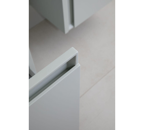 Тумба под раковину Allen Brau Fantasy 80 1.11002.PWM папирус матовый