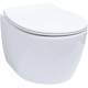 Унитаз с инсталляцией Allen Brau Fantasy 4.11004.20/8.9466.0.000.000.1 белый глянец