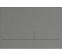 Клавиша смыва Allen Brau Infinity 9.20008.GR графит