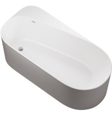 Акриловая ванна Allen Brau Priority 1 170x80 2.31001.21/PGM