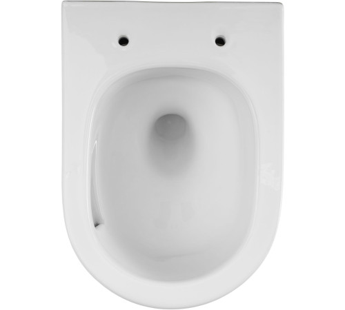Унитаз подвесной Aquanet EcoVortex Tornado