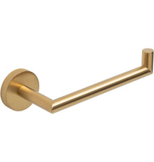 Держатель туалетной бумаги Allen Brau Priority 6.31007-GB золото